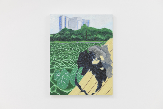 鈴木星亜「Surface 2014 - 2020」 | Maki Fine Arts
